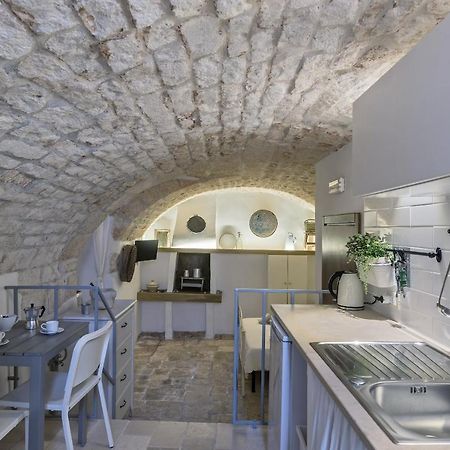 Victoria Suite By Pcb Ostuni Εξωτερικό φωτογραφία