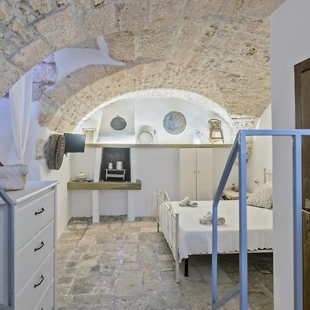 Victoria Suite By Pcb Ostuni Εξωτερικό φωτογραφία