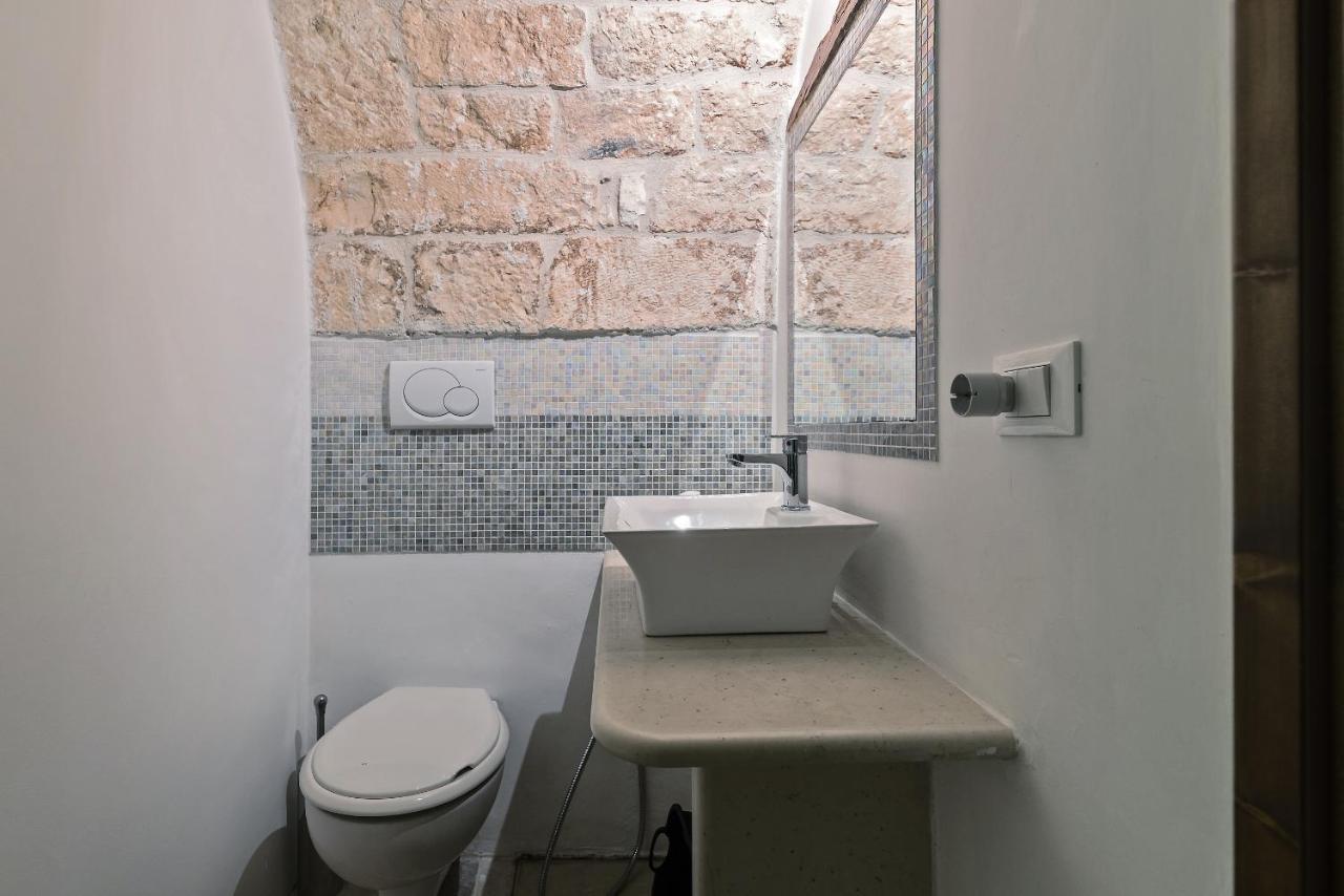 Victoria Suite By Pcb Ostuni Εξωτερικό φωτογραφία
