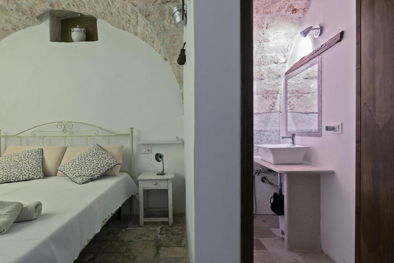 Victoria Suite By Pcb Ostuni Εξωτερικό φωτογραφία