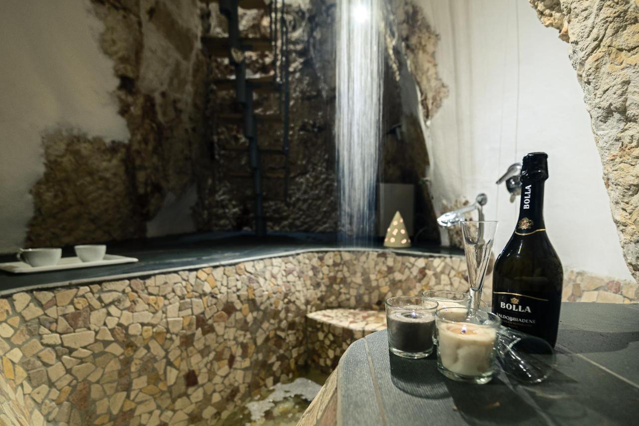 Victoria Suite By Pcb Ostuni Εξωτερικό φωτογραφία