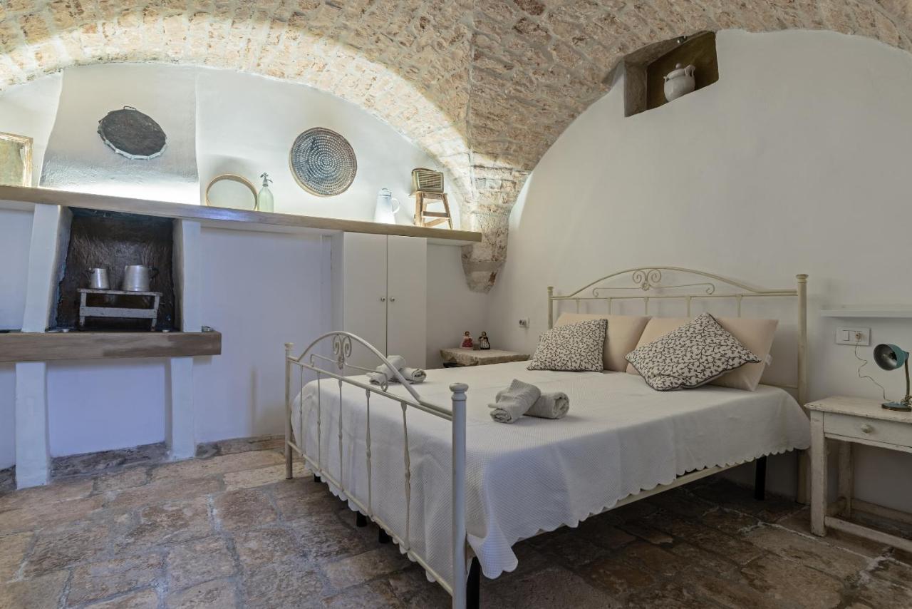 Victoria Suite By Pcb Ostuni Εξωτερικό φωτογραφία