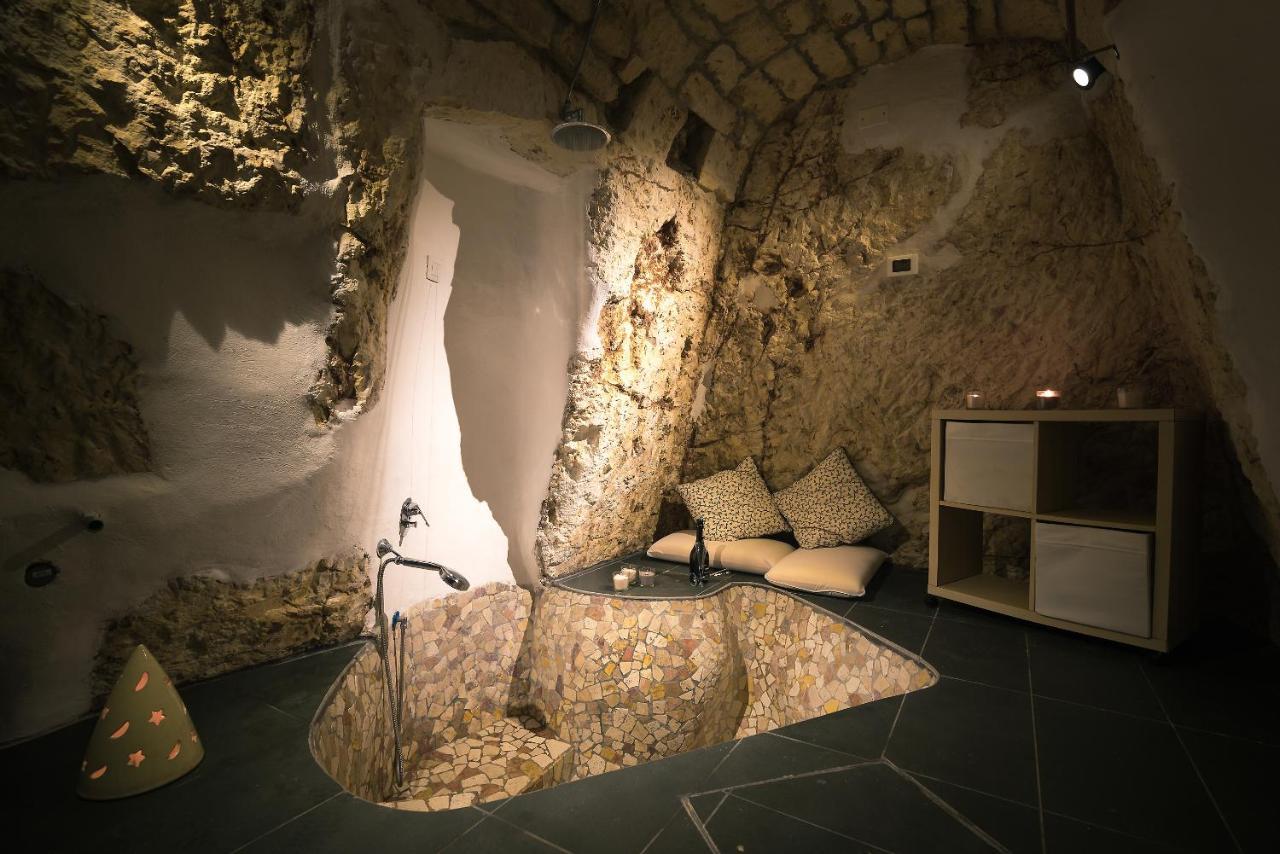 Victoria Suite By Pcb Ostuni Εξωτερικό φωτογραφία