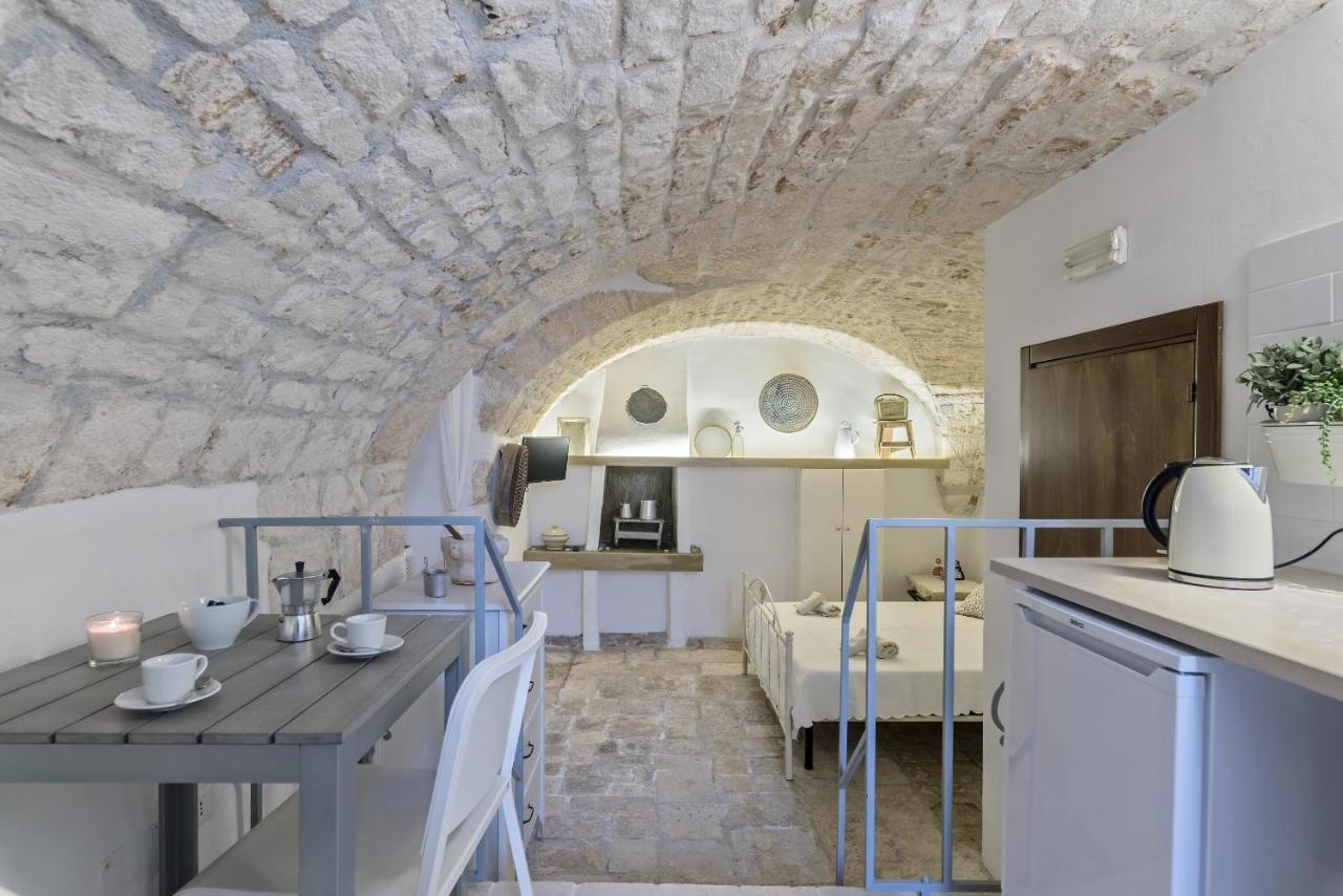 Victoria Suite By Pcb Ostuni Εξωτερικό φωτογραφία