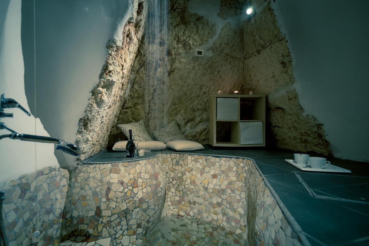 Victoria Suite By Pcb Ostuni Εξωτερικό φωτογραφία