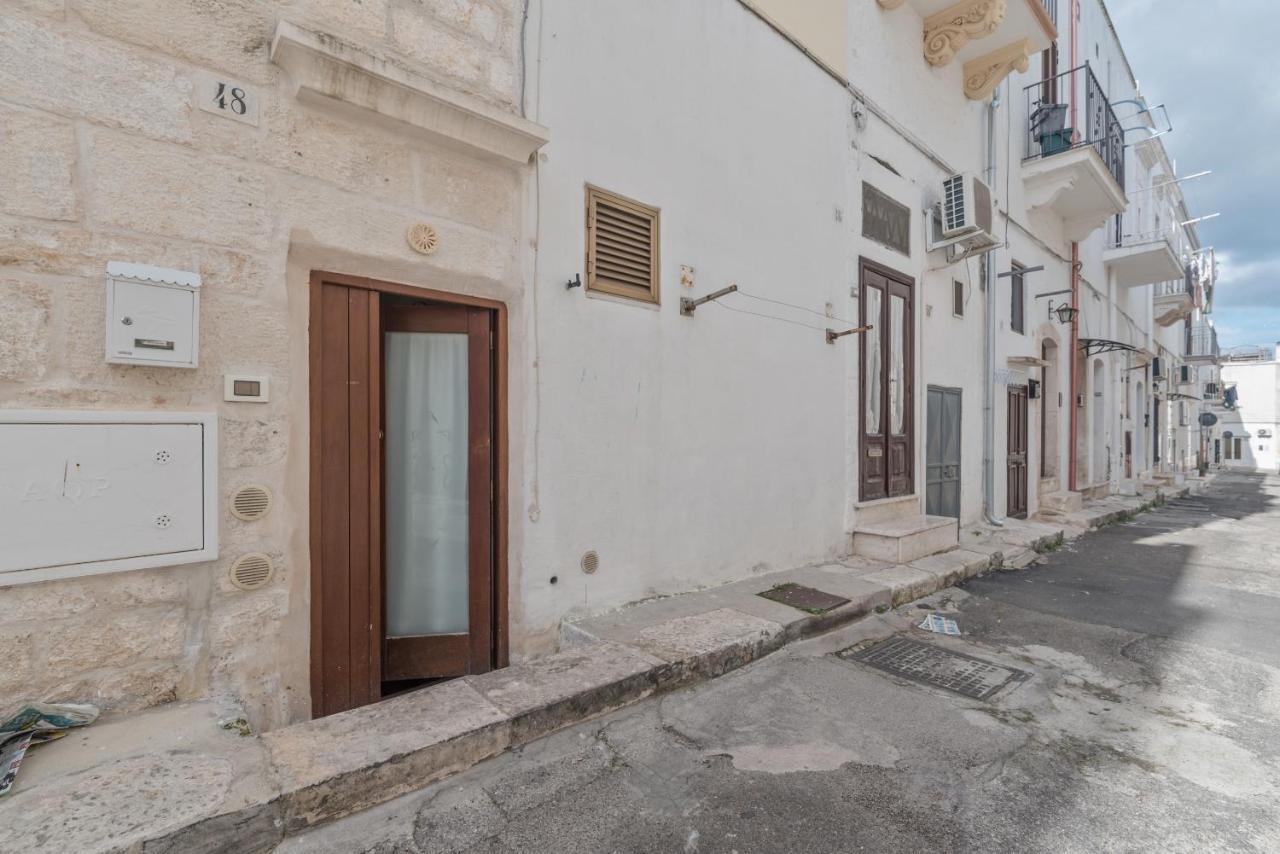 Victoria Suite By Pcb Ostuni Εξωτερικό φωτογραφία