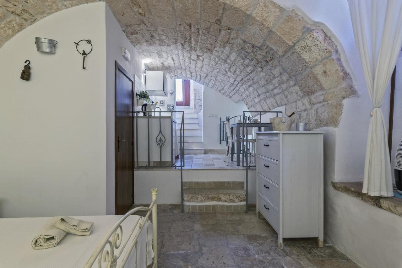 Victoria Suite By Pcb Ostuni Εξωτερικό φωτογραφία