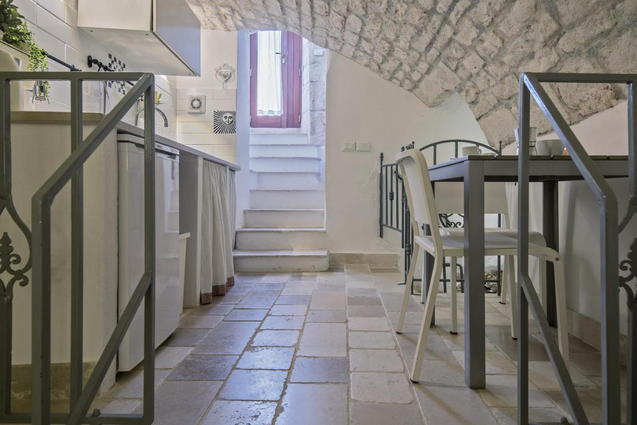 Victoria Suite By Pcb Ostuni Εξωτερικό φωτογραφία