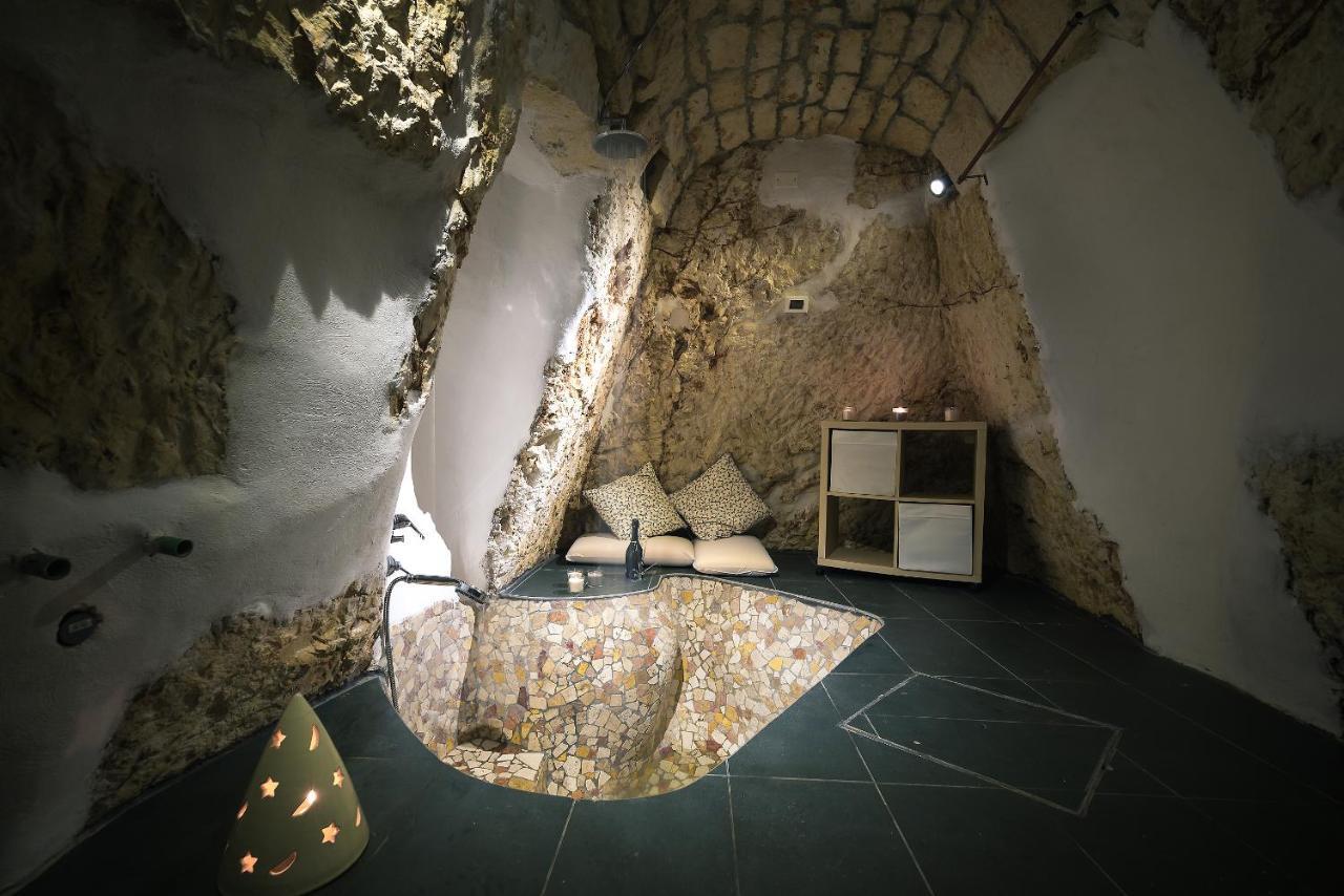 Victoria Suite By Pcb Ostuni Εξωτερικό φωτογραφία