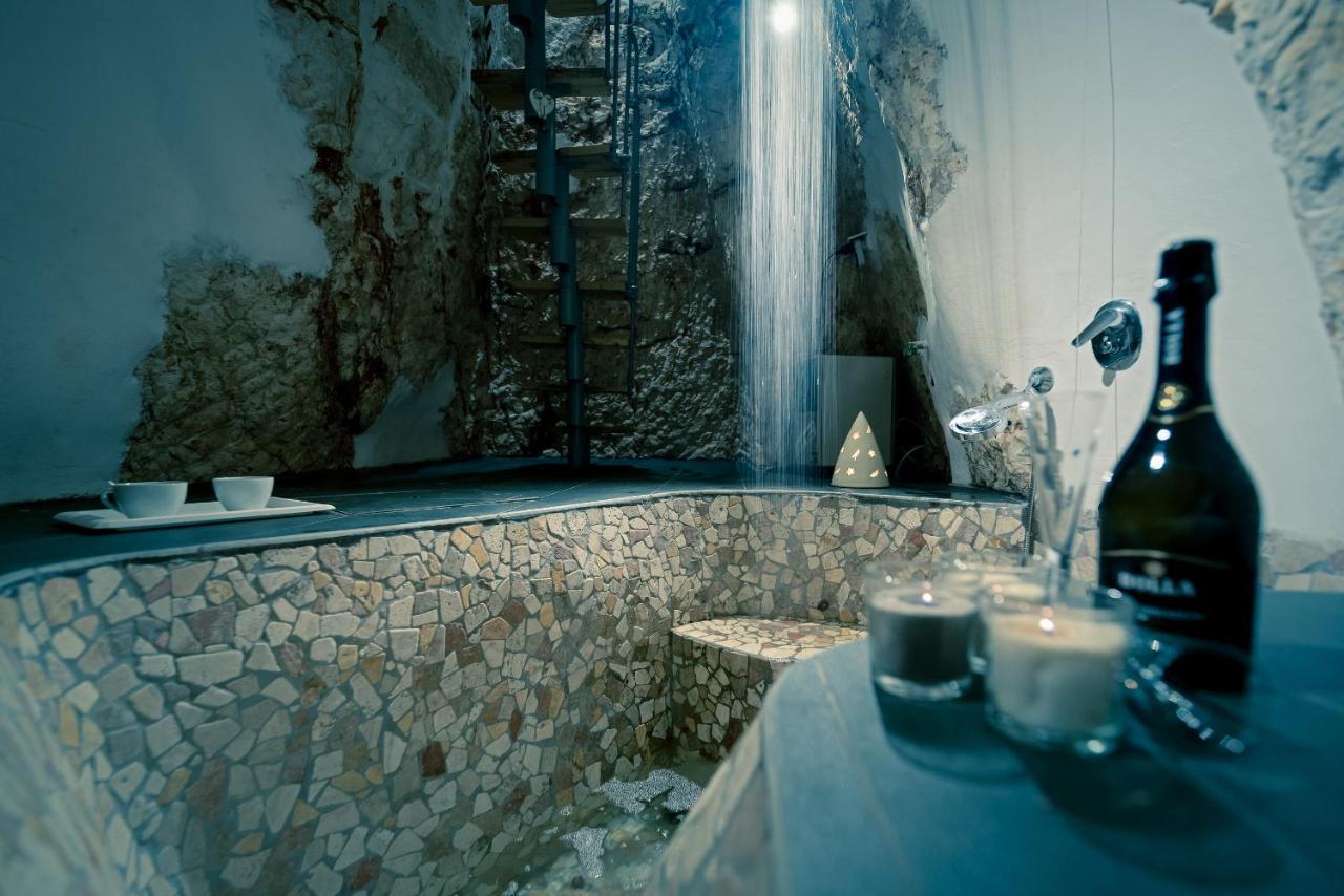 Victoria Suite By Pcb Ostuni Εξωτερικό φωτογραφία