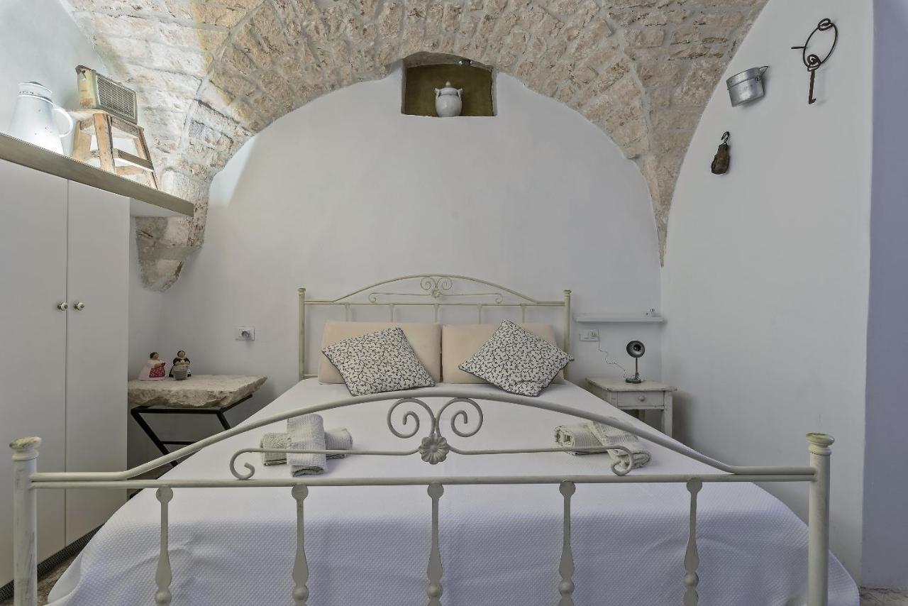 Victoria Suite By Pcb Ostuni Εξωτερικό φωτογραφία