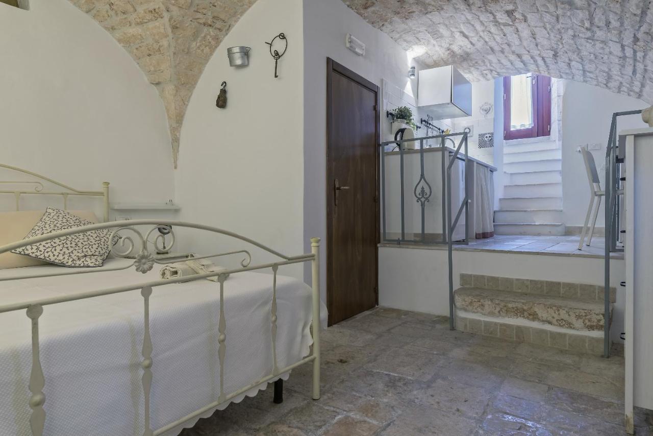Victoria Suite By Pcb Ostuni Εξωτερικό φωτογραφία