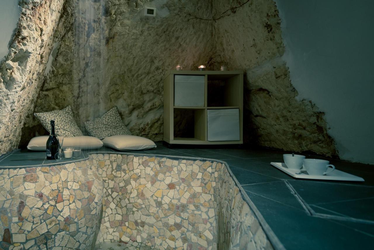 Victoria Suite By Pcb Ostuni Εξωτερικό φωτογραφία