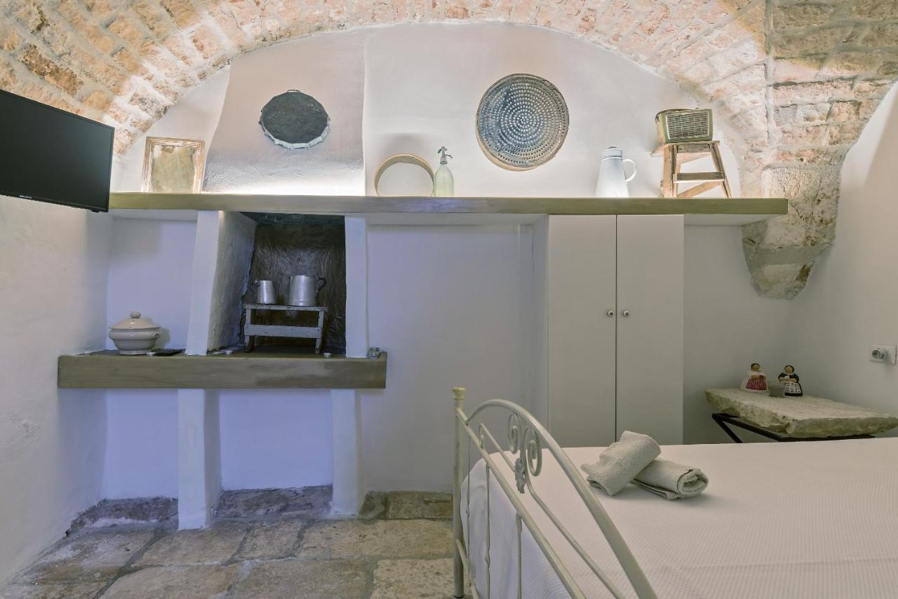 Victoria Suite By Pcb Ostuni Εξωτερικό φωτογραφία